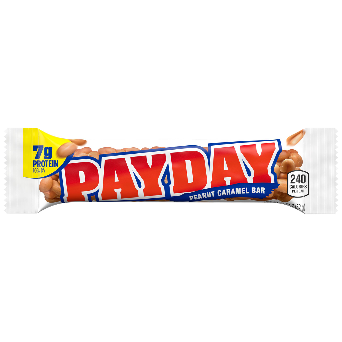 PAYDAY, 1.85 oz, 24 ct