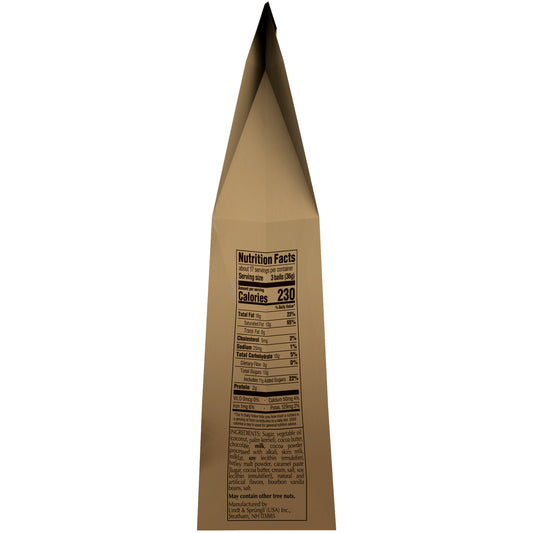 Lindt Lindor Chocolate Truffles, Assorted Flavors, 21.2 oz