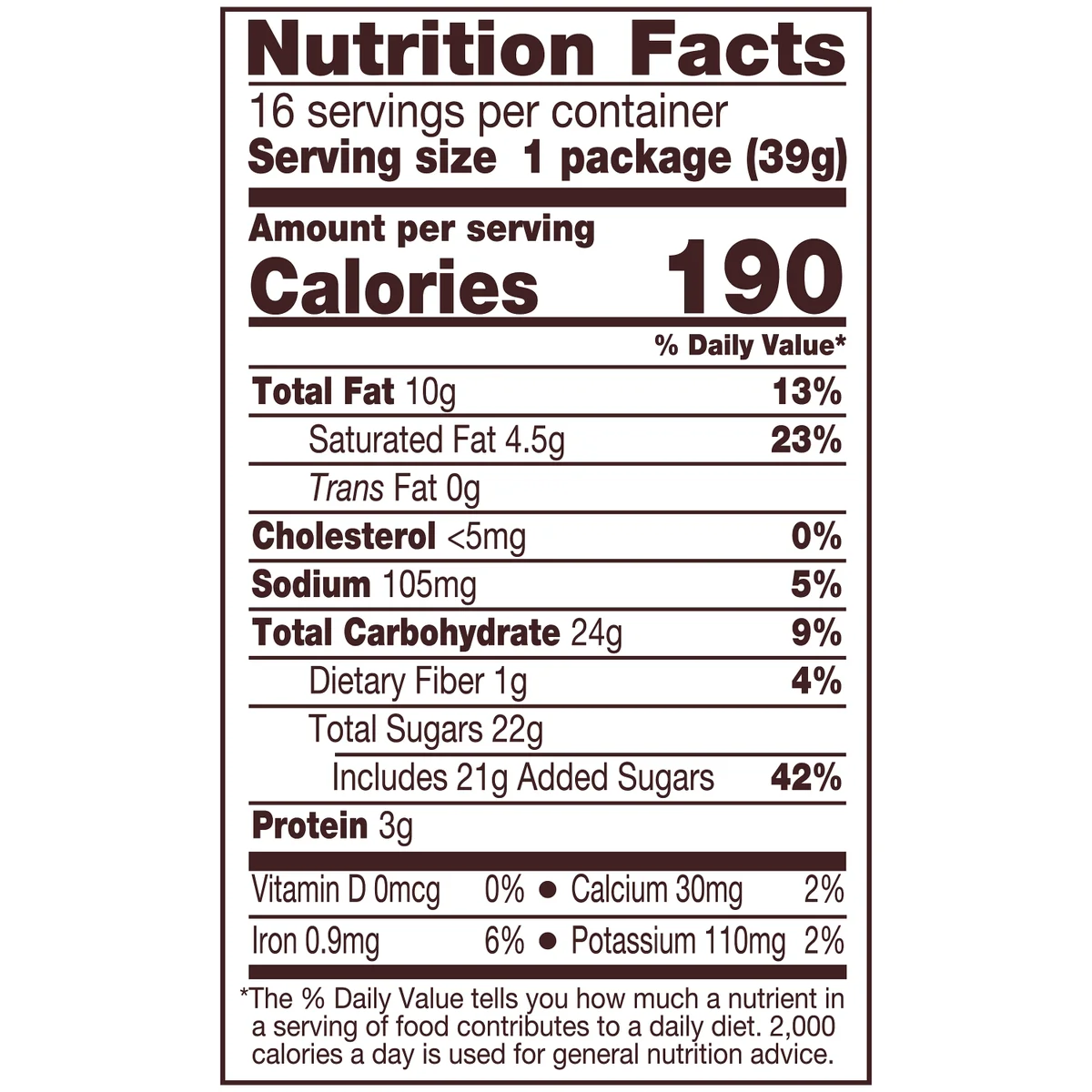Reese's PB&J Big Cup, Strawberry, 1.4 oz, 16 ct