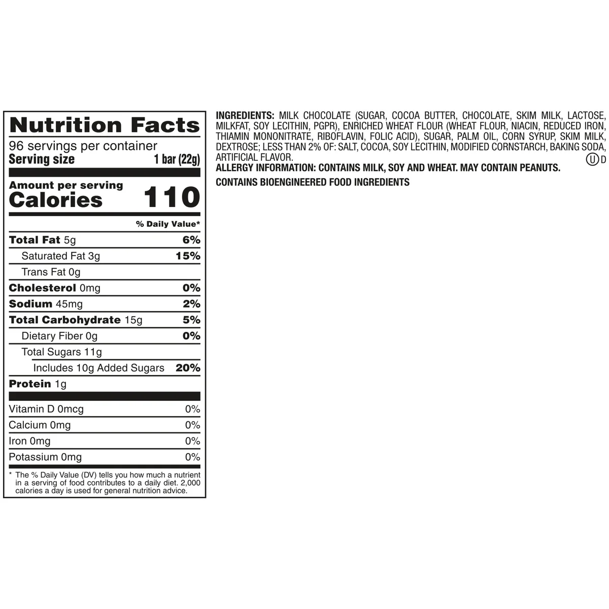 Twix Chocolate & Caramel Cookie Candy Bar, Share Size, 3.02 oz, 24 ct