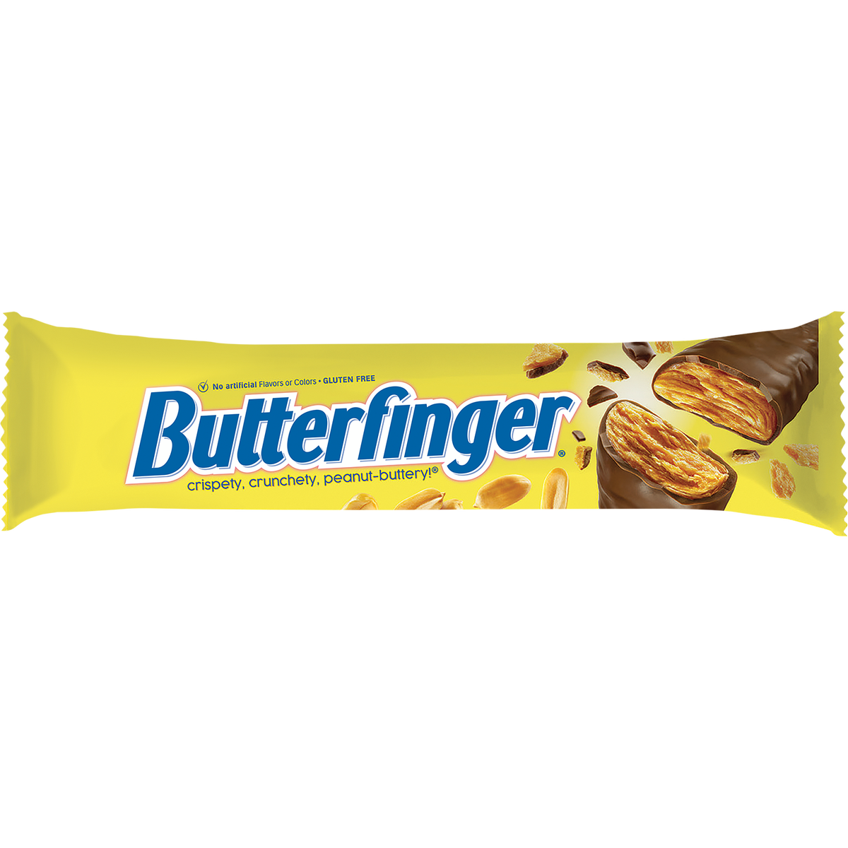 Butterfinger, 1.9 oz, 36 ct