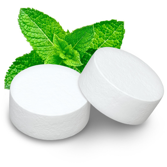 Altoids Breath Mints, Hard Peppermint Candy, 1.76 oz Tin, 12 ct