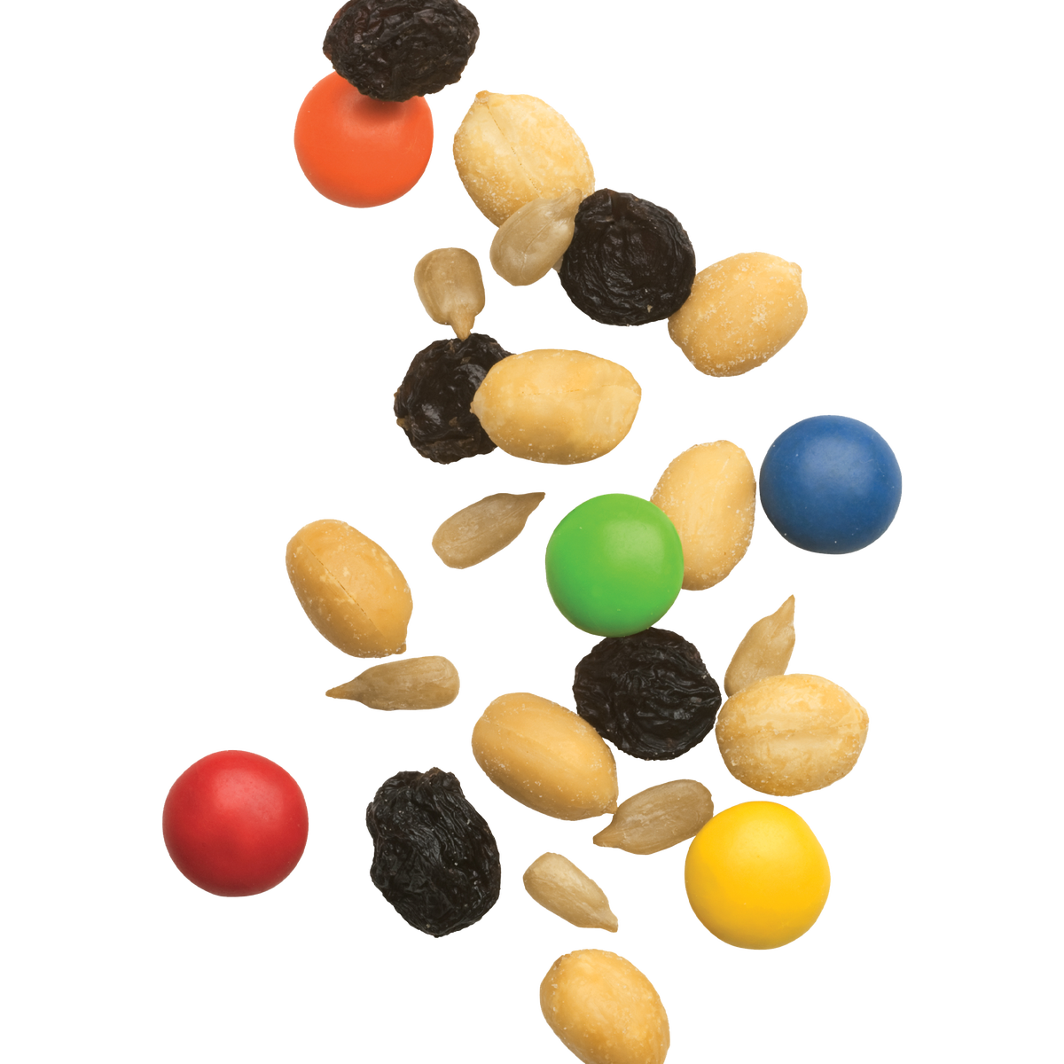 Kar's Trail Mix, Sweet 'N Salty Mix, 2 oz, 24 ct