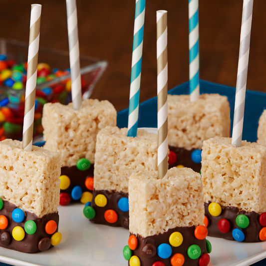 Kellogg's Rice Krispies Treats, Original, 0.78 oz, 60 ct