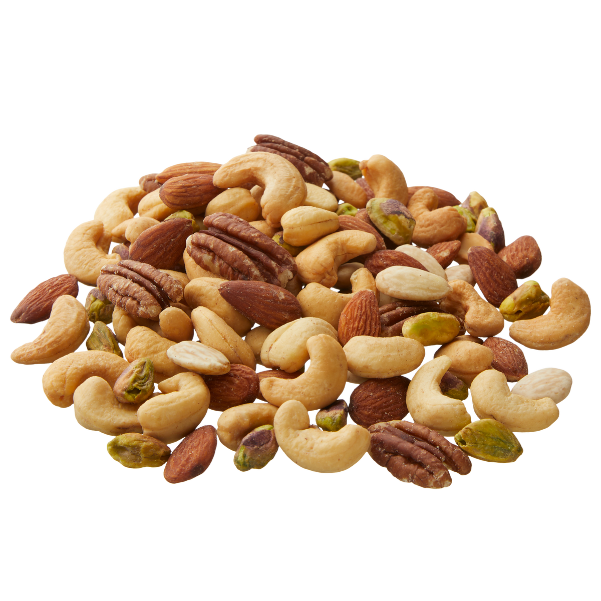 Kirkland Signature Extra Fancy Mixed Nuts, Unsalted, 40 oz