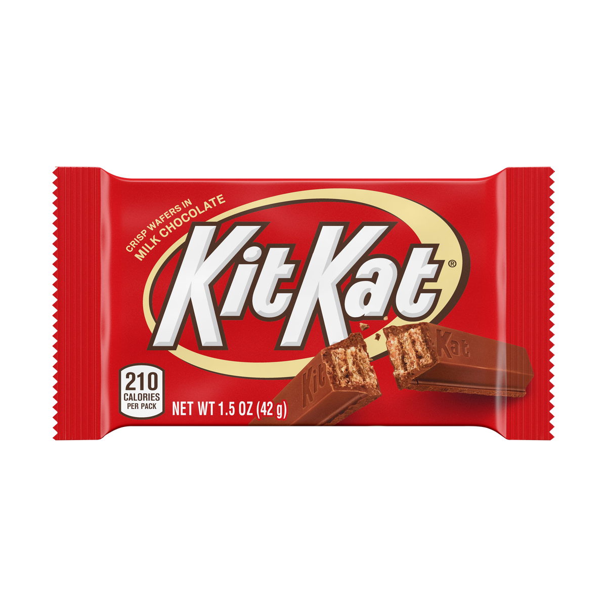 Kit Kat, 1.5 oz, 36 ct