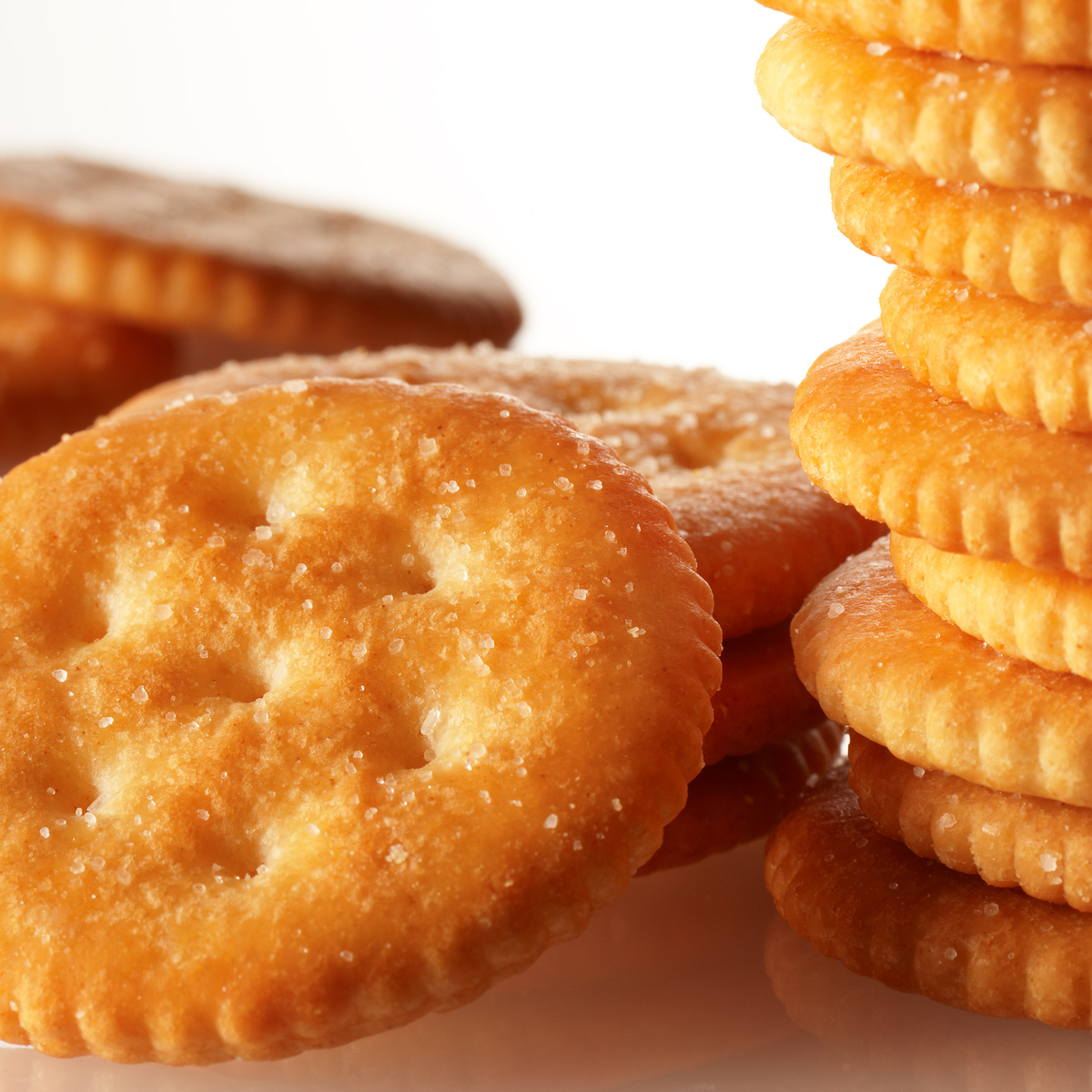 RITZ Crackers, Original, 61.6 oz