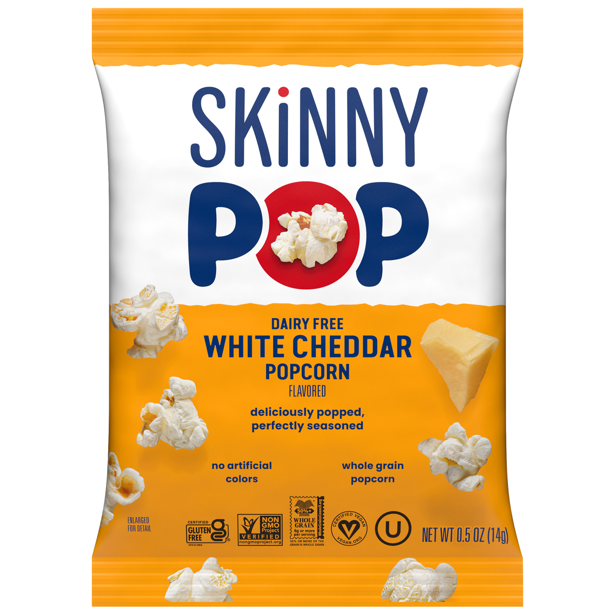 SKINNYPOP Popcorn, Variety Pack, 36 ct
