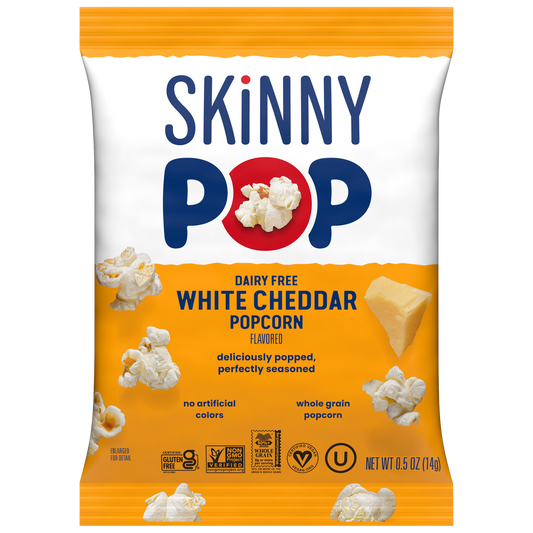 SKINNYPOP Popcorn, Variety Pack, 36 ct