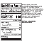 Skittles Original Chewy Candy, 54 oz