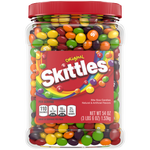 Skittles Original Chewy Candy, 54 oz