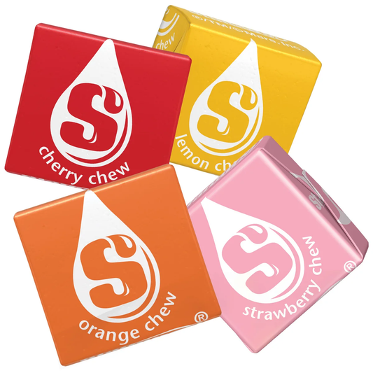 Starburst Chewy Candy, Original, 54 oz