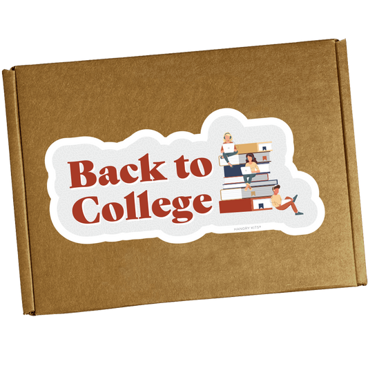 Back to College