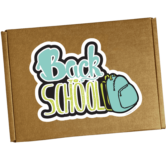 Back to School 2