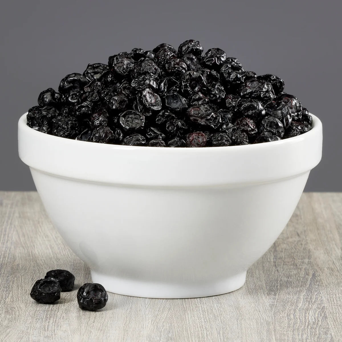 Kirkland Signature Whole Dried Blueberries, 20 oz