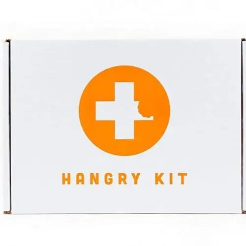 Classic Hangry Kit