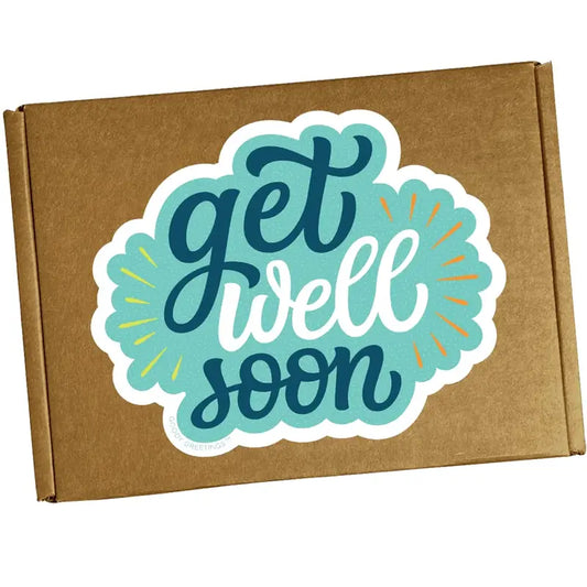 Get Well Soon