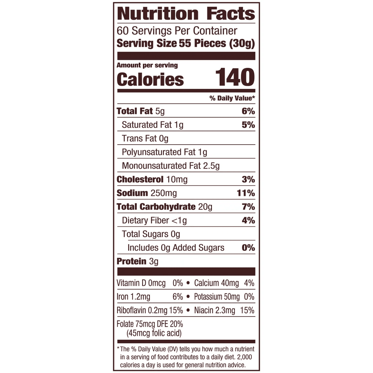 Goldfish Baked Snack Crackers, Cheddar, 66 oz