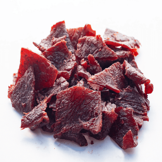 Old Trapper Beef Jerky, Old Fashioned, 10 oz