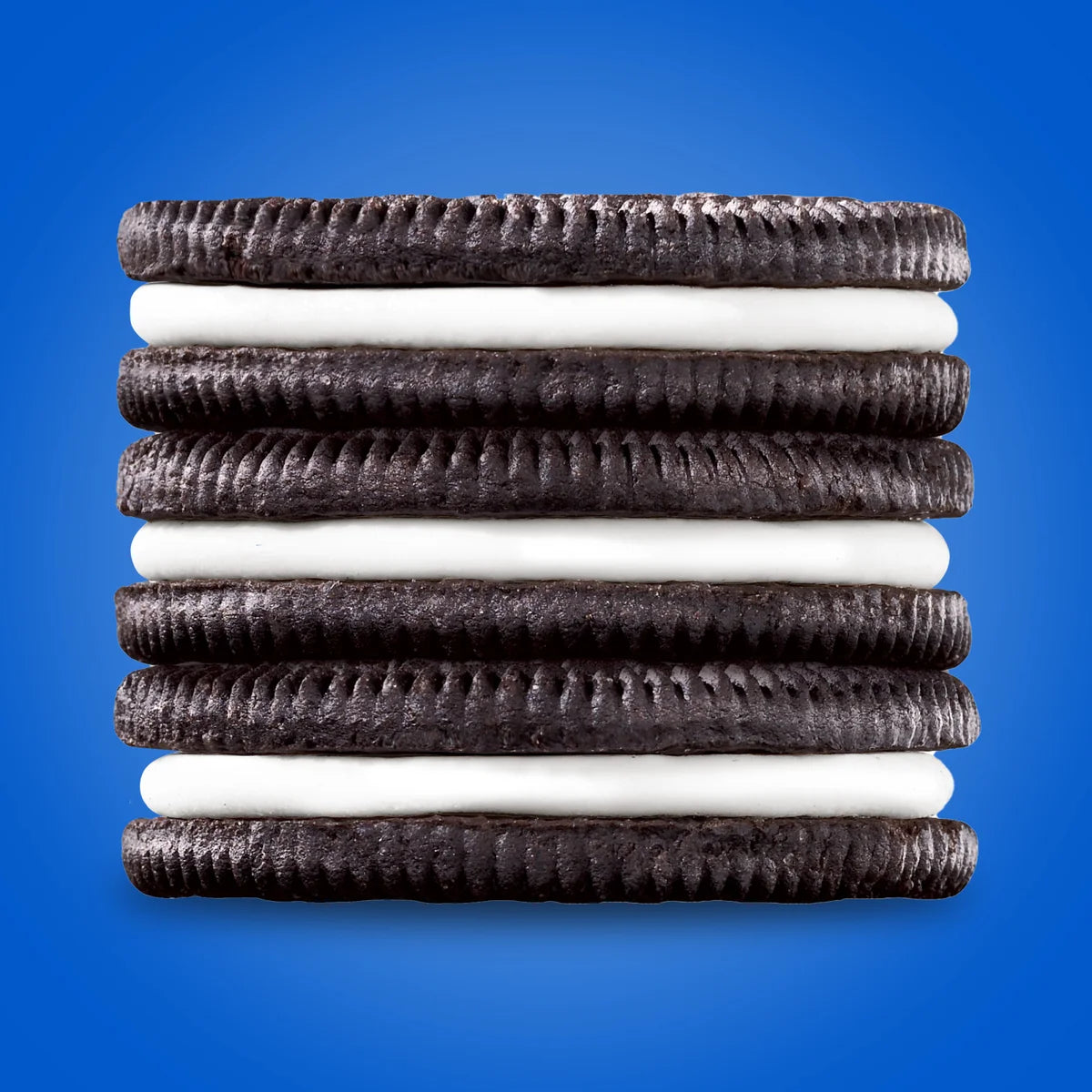 OREO Chocolate Sandwich Cookies, 2.4 oz, 30 ct