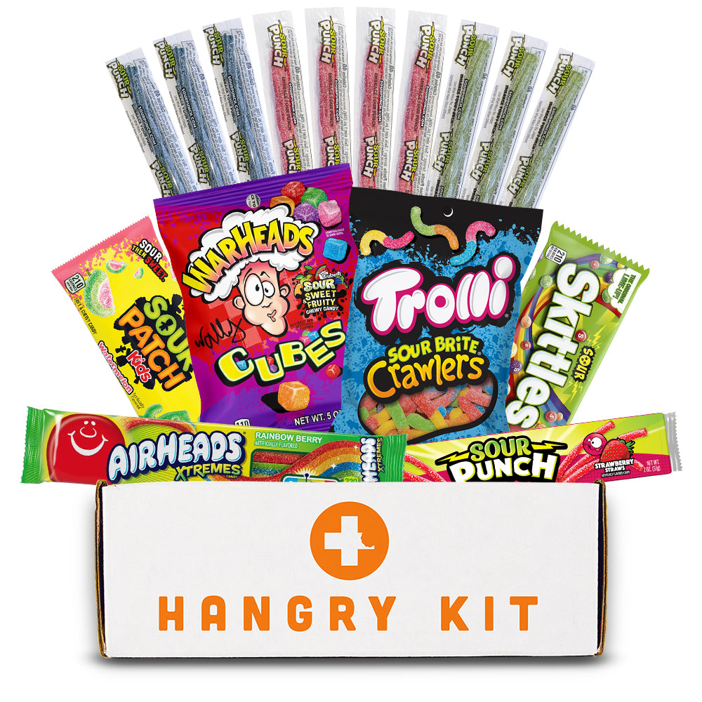 Classic Hangry Kit