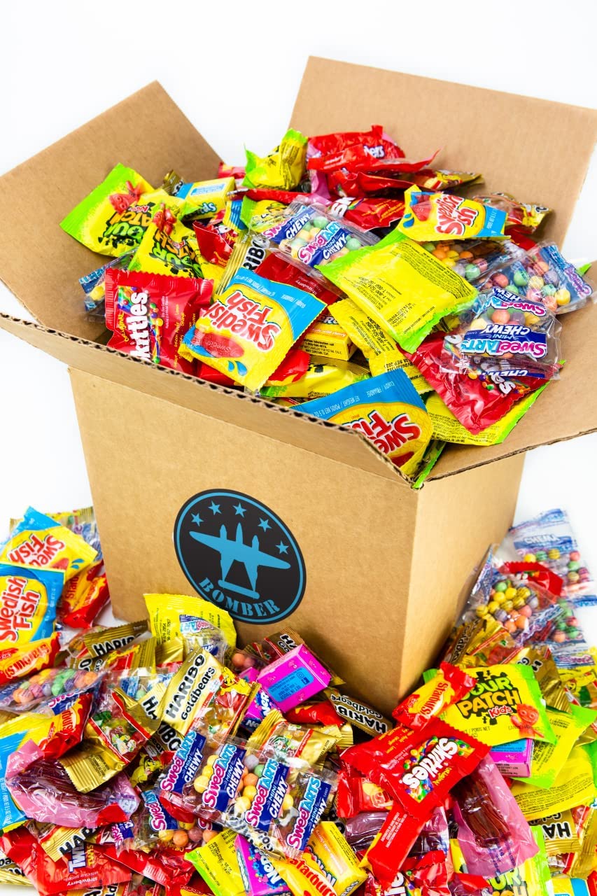 8lb - Sweetly Delicious Mix