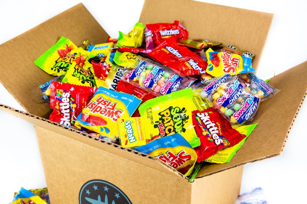 8lb - Sweetly Delicious Mix