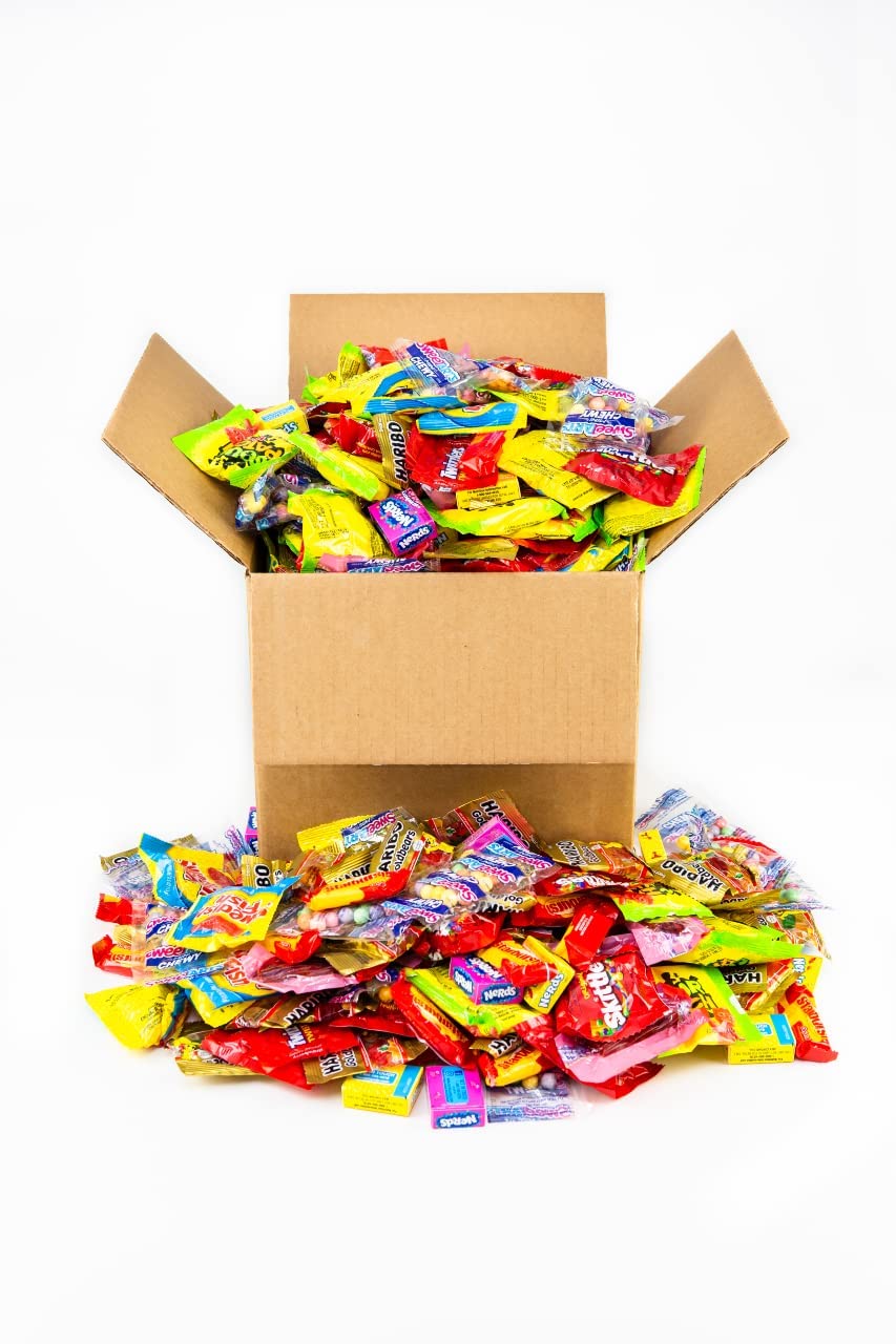 8lb - Sweetly Delicious Mix