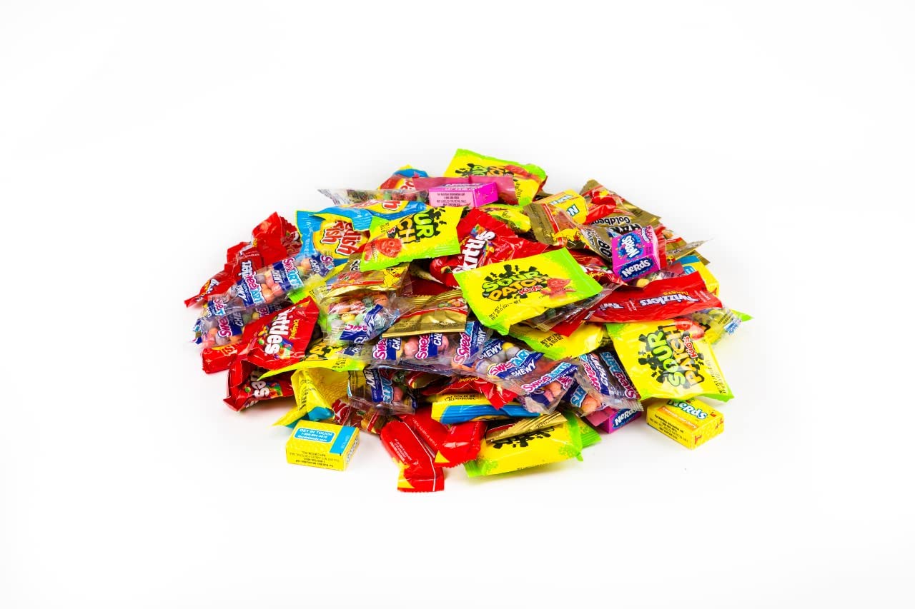 8lb - Sweetly Delicious Mix