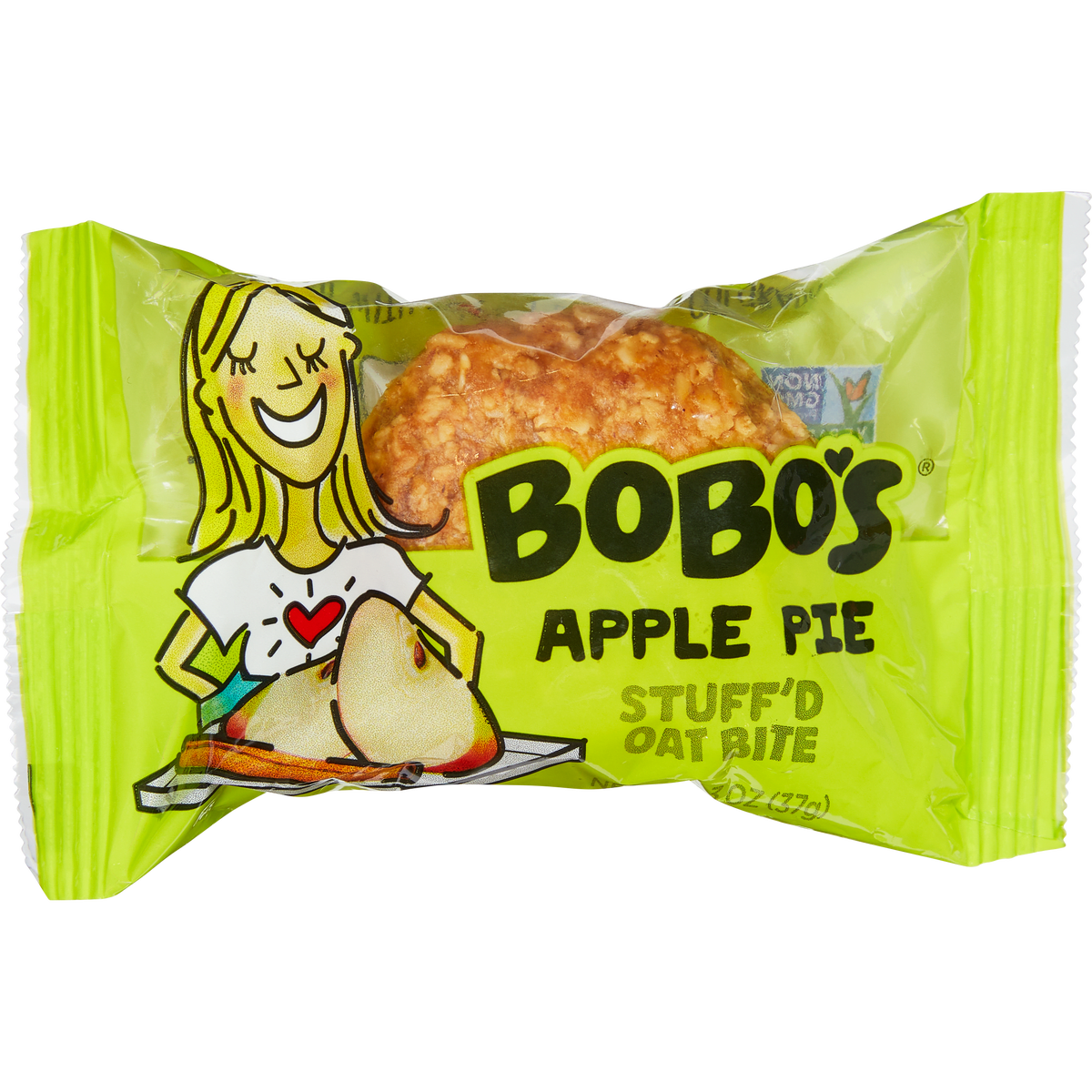 Bobo's Oat Bites, Variety Pack, 1.3 oz, 24 ct