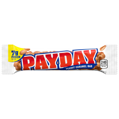 PAYDAY, 1.85 oz, 24 ct