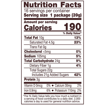 Reese's PB&J Big Cup, Strawberry, 1.4 oz, 16 ct