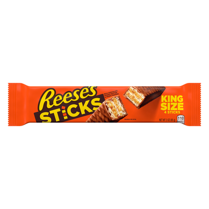 Reese's Sticks, King Size, 3 oz, 24 ct