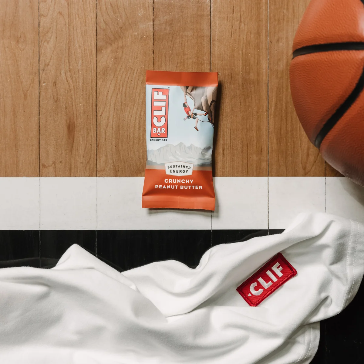 CLIF BAR Energy Bar, Variety Pack, 2.4 oz, 26 ct