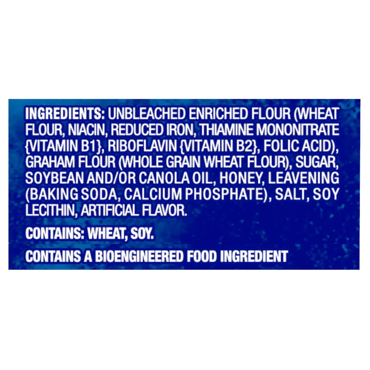 Honey Maid Graham Crackers, 14.4 oz, 4 ct