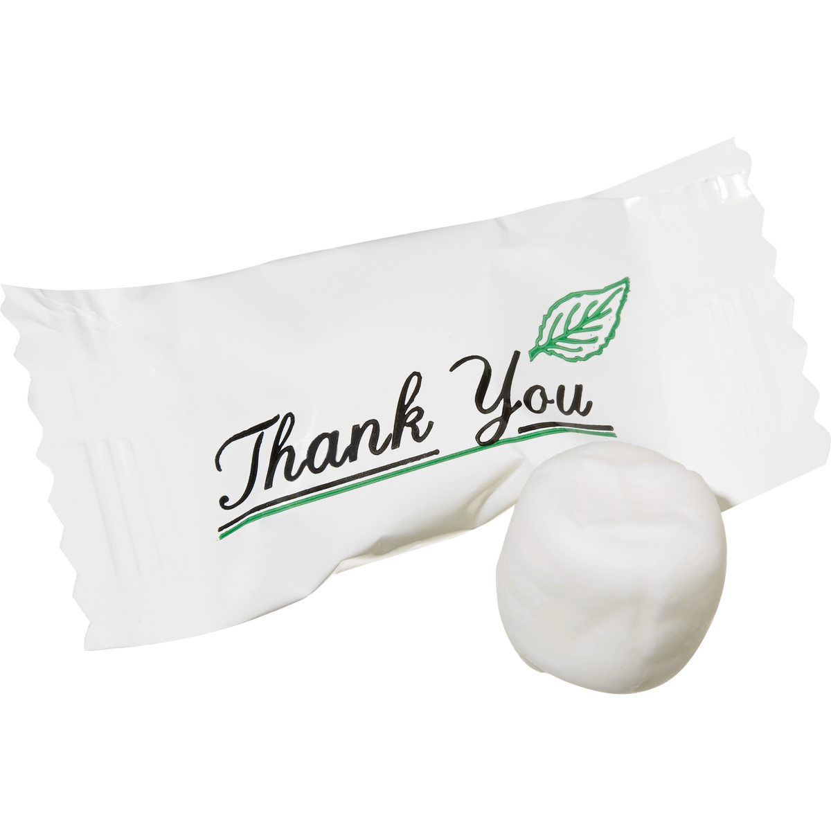 Hospitality Mints, Thank You Buttermints, 26 oz