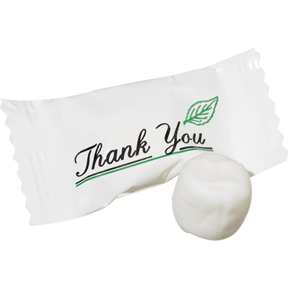 Hospitality Mints, Thank You Buttermints, 26 oz