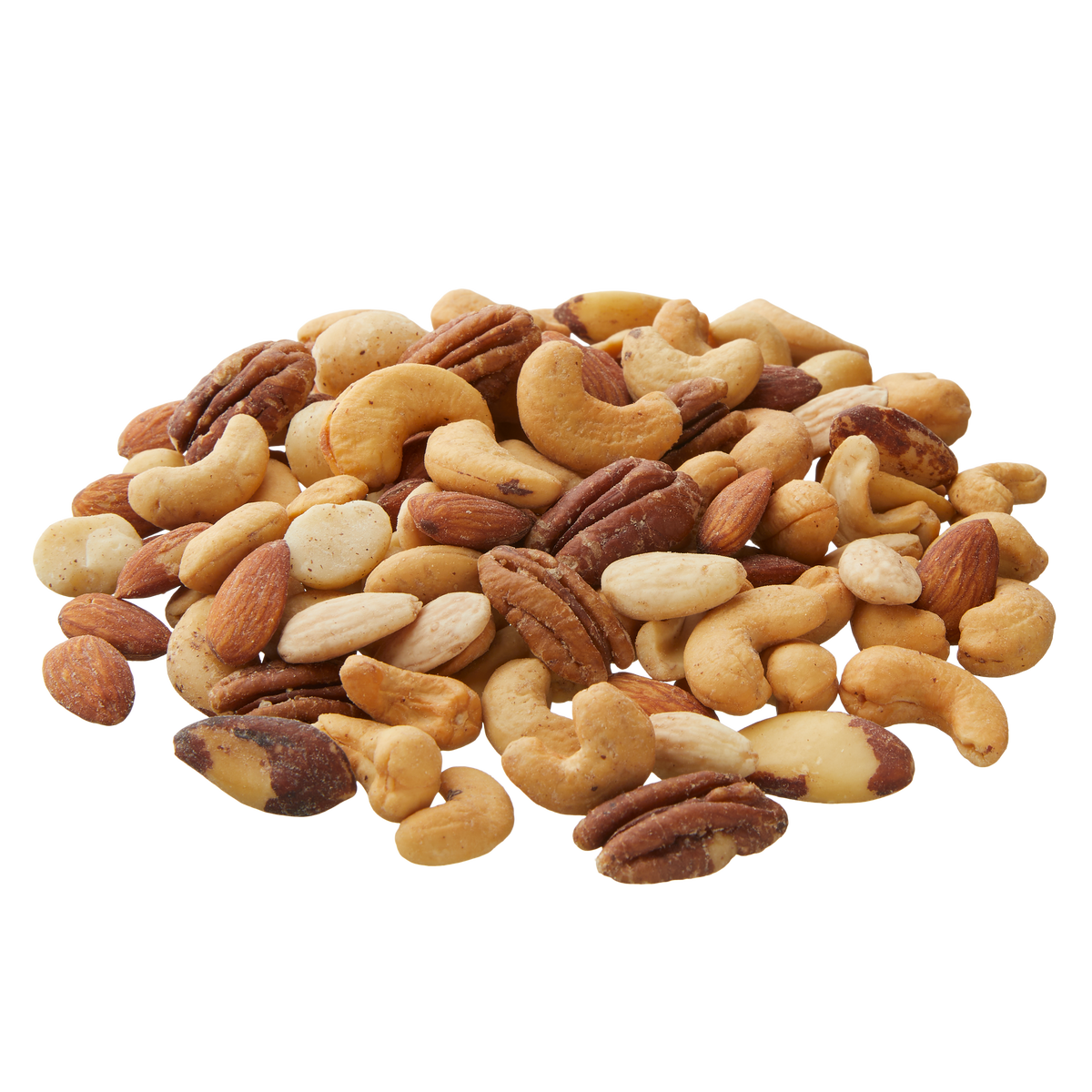 Kirkland Signature Extra Fancy Mixed Nuts, Salted, 40 oz