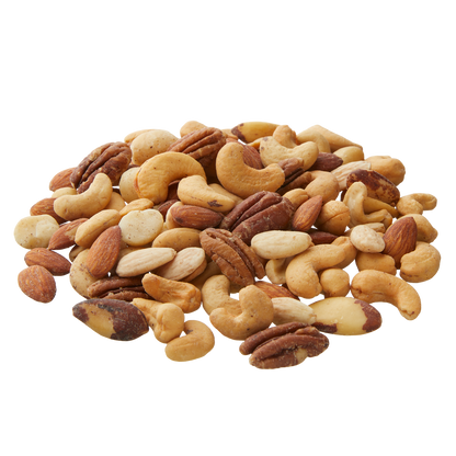 Kirkland Signature Extra Fancy Mixed Nuts, Salted, 40 oz