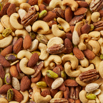Kirkland Signature Extra Fancy Mixed Nuts, Unsalted, 40 oz