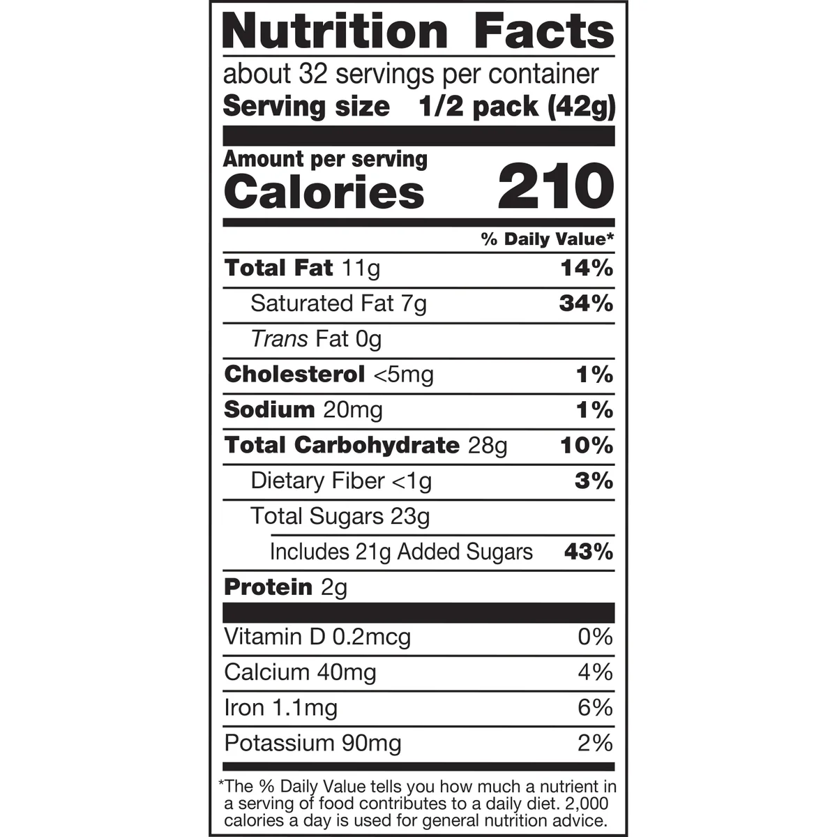 Kit Kat Big Kat, King Size, 3.0 oz, 16 ct