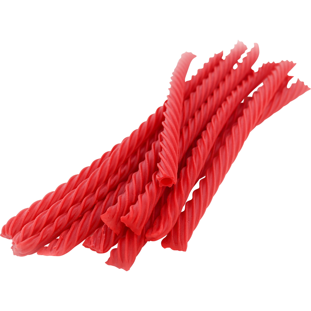 Red Vines Twists, Original Red Licorice Candy, 5 oz, 12 ct