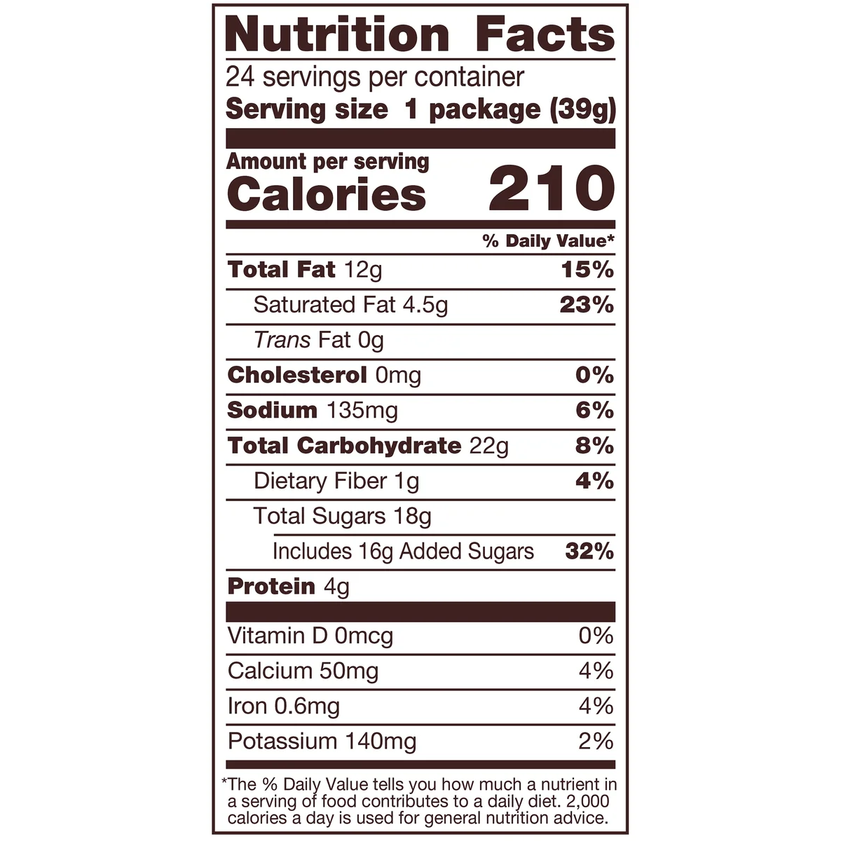 Reese's Peanut Butter Cups, White Chocolate, 1.5 oz, 24 ct