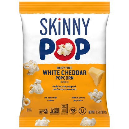 SKINNYPOP Popcorn, Variety Pack, 36 ct