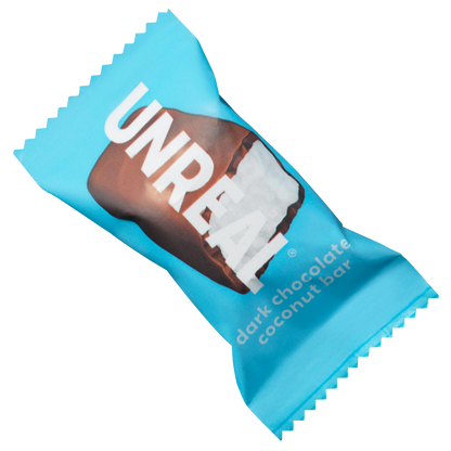 UNREAL Dark Chocolate Coconut Minis, 15.3 oz