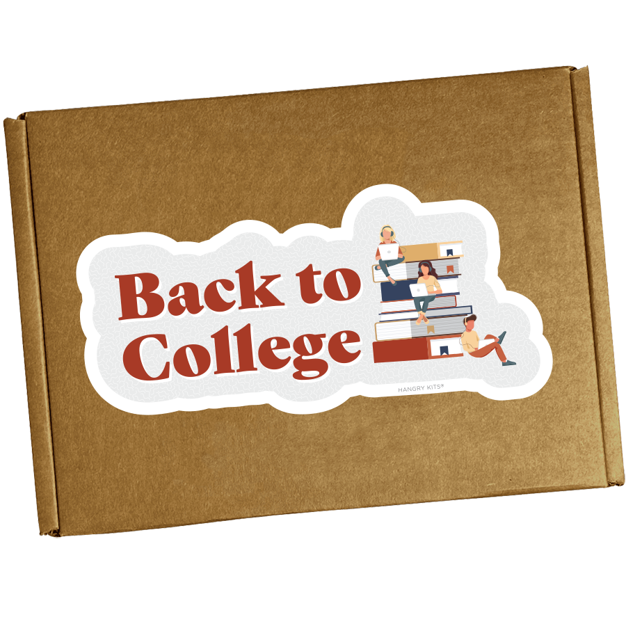 Back to College