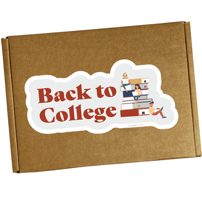 Back to College