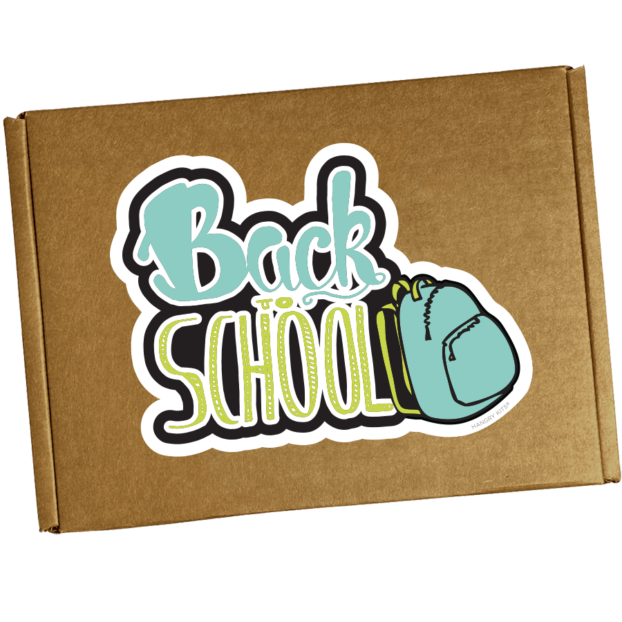 Back to School 2