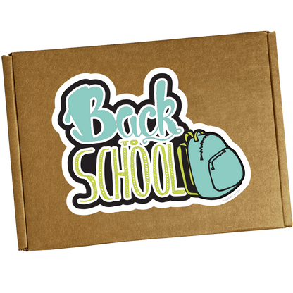 Back to School 2
