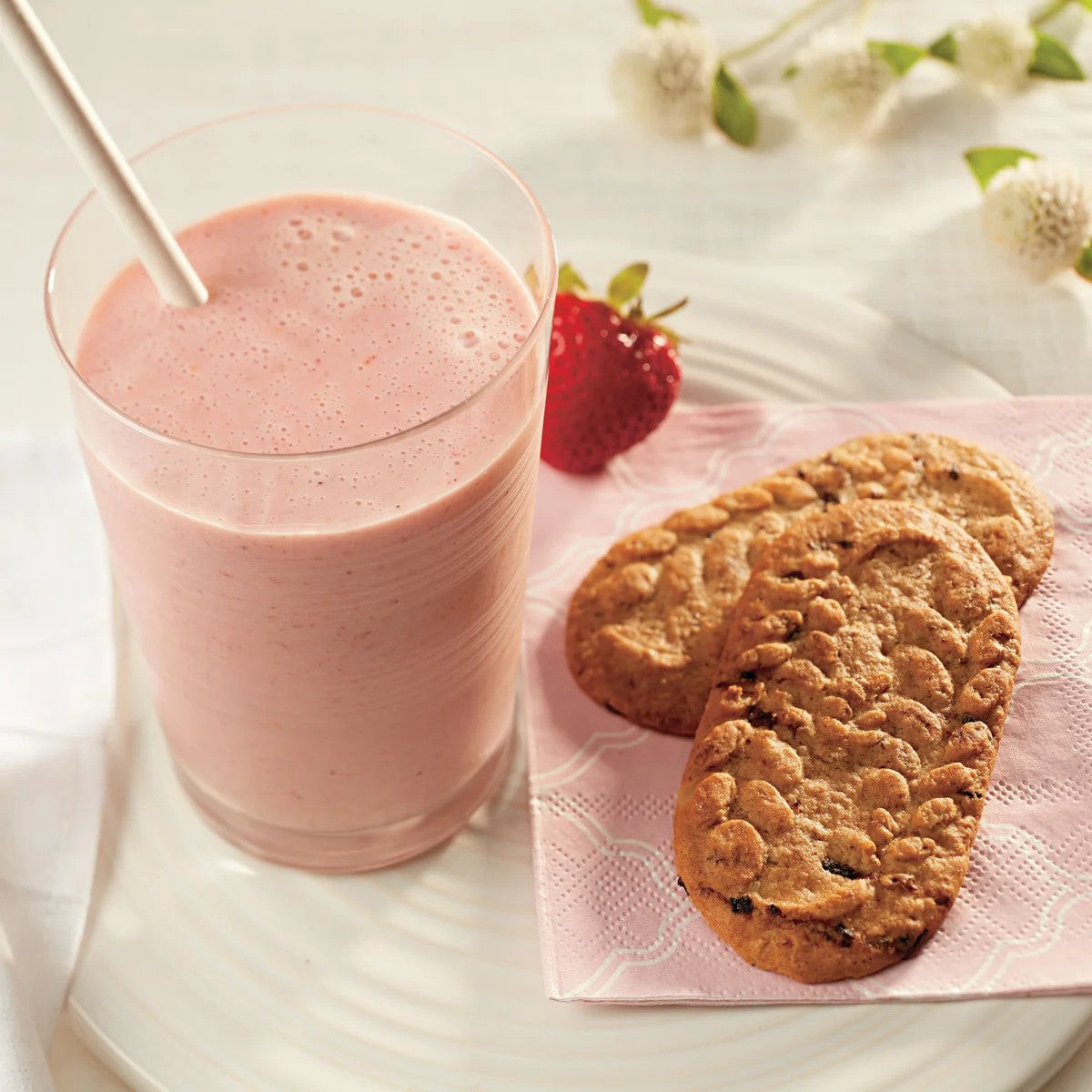 belVita Breakfast Biscuits, Blueberry, 1.76 oz, 30 ct